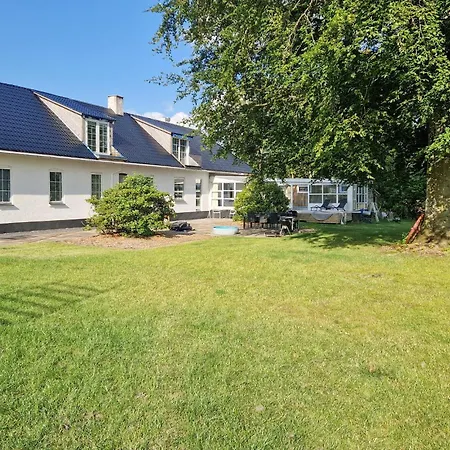 Stunning In With Wifi * Silkeborg