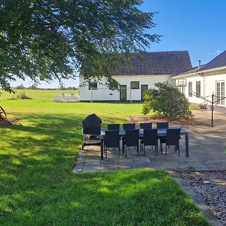 Dom wakacyjny Stunning In With Wifi Silkeborg