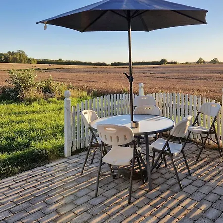 Dom wakacyjny Stunning In With Wifi