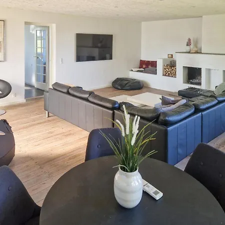 Stunning In With Wifi Dom wakacyjny Silkeborg