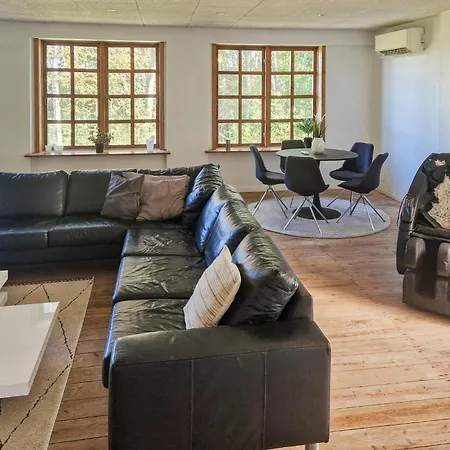 Stunning In With Wifi Silkeborg