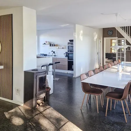 Stunning In With Wifi