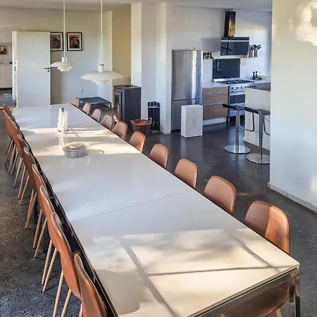 Stunning In With Wifi Dom wakacyjny Silkeborg