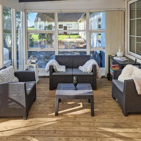 Stunning In With Wifi Silkeborg