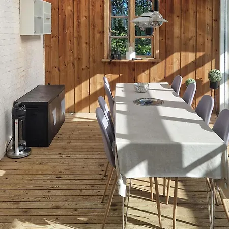 Stunning In With Wifi Dom wakacyjny