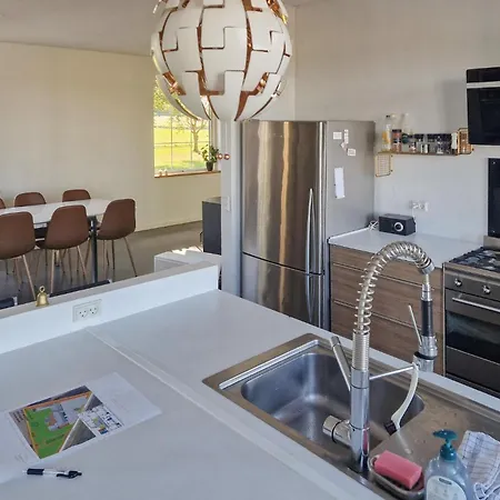 Stunning In With Wifi