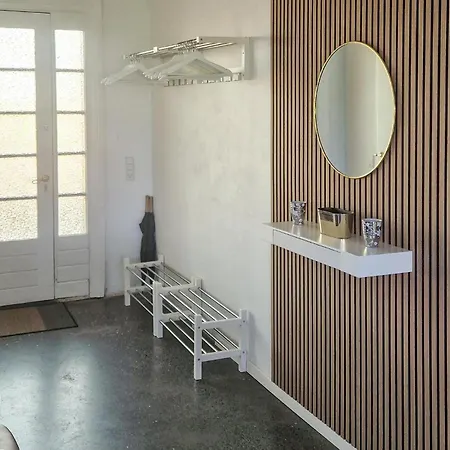 Stunning In With Wifi Dom wakacyjny Silkeborg