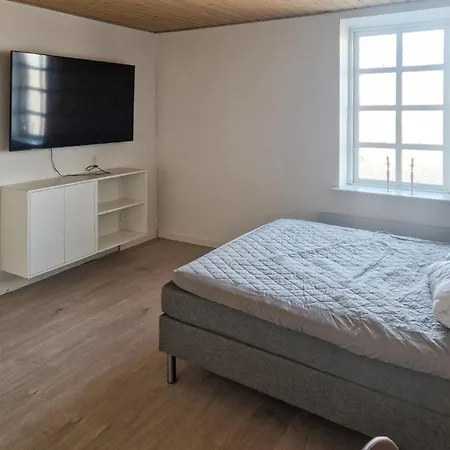 Stunning In With Wifi Semesterbostad Lemming