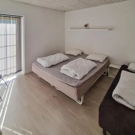 Dom wakacyjny Stunning In With Wifi *