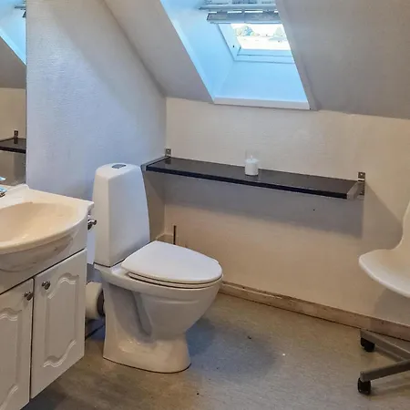 Semesterbostad Stunning In With Wifi