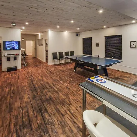 Stunning In With Wifi Dom wakacyjny Silkeborg