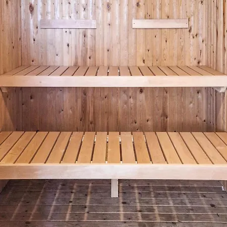 Dom wakacyjny Stunning In With Wifi *