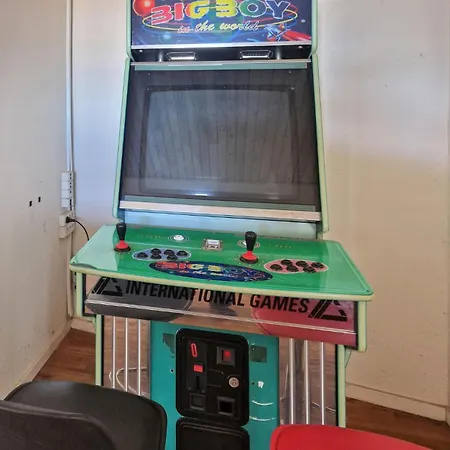 Stunning In With Wifi * Silkeborg